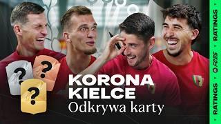 EA SPORTS FC™ 25  KORONA ODKRYWA KARTY  SHIKAVKA REMACLE NUNO DALMAU  Ekstraklasa 202425