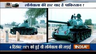 Things You Should Know About The Battle Of Longewala in 1971