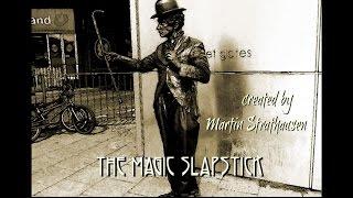 TAPE FIVE - The Magic Slapstick