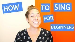 How to Sing for Beginners 7 Easy Tips to Start Now