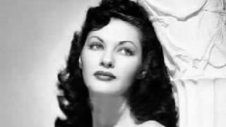 Yvonne DeCarlo