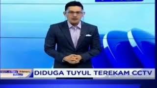 Penampakan tuyul asli