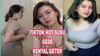 hot tiktok ‼️ kumpulan tiktok susu gede 