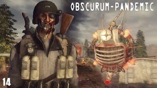 New Vegas Obscurum Pandemic - 14