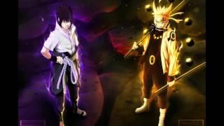 Naruto & Sasuke VS Kaguya Battle Themes