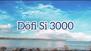 Karaoke Lagu Nias Dofi Si 3000 - Frans Buluaro