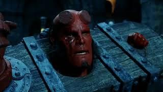 Hellboy 2004 In Hindi  110 minutes to 115 minutes 