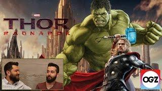 Asgard Yanıyor - Thor Ragnarok Fragman Değerlendirmesi