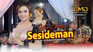 Intan Chacha - Sesideman Official Music Video