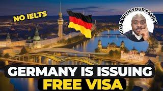 Germany  Work Visa  Schengen  Visa Germany Job Seeker Visa