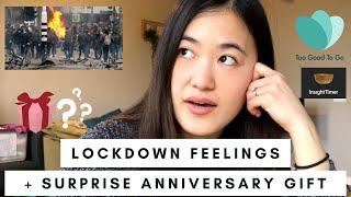 DAY IN MY LIFE + MY FEELINGS ABOUT NETHERLANDS LOCKDOWNRIOTS  AMSTERDAM VLOG 2021