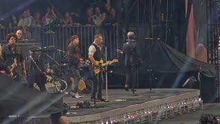 Bruce Springsteen - Born To Run - Live at Wembley Stadium London 250724