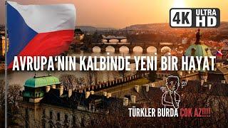 Avrupanın Kalbinde Yeni Bir Hayata Başlamak Çek Cumhuriyeti Rehberi