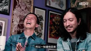 The Lovesong休團不解散：成長就是選擇自己的戰場