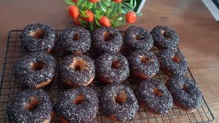 MAKAN SATU MANA CUKUUP??RESEP DONAT KENTANG