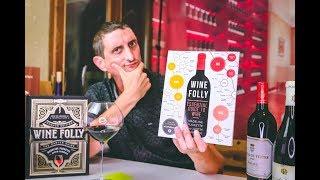 Wine Folly Book Review - Should you buy it?