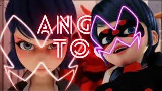 Angry too - AKUMATIZED - Miraculous Ladybug - Lola Blanc