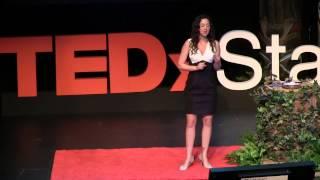 Masturbation Myths  Teesha Morgan  TEDxStanleyPark