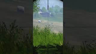 Driving into another group in DayZ official #dayzps5