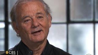 Bill Murray reflects on Caddyshack and his career