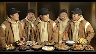 MANG TOMAS PLUS featuring Gloc-9 Official Music Video
