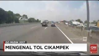 Mengenal Tol Cikampek Urat Nadi Transportasi Menuju Ibukota