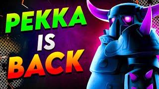 Pekka Bridge Spam is *BACK* and *BETTER* 