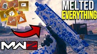 MW3 Zombies - This Gun Melted Everything