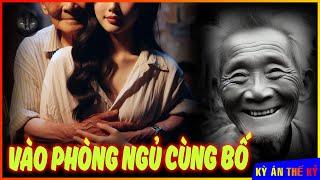 Những Ngày Ngôi Nhà Vắng Người - Kế Hoạch Bán Con Dâu Cho Gã Cùng Làng  Kỳ Án 645