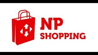 Международная доставка Новой почты NP Shopping. Как делать заказ личный опыт.