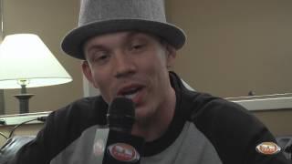 Chris Rene NFE Shout Out Renelians