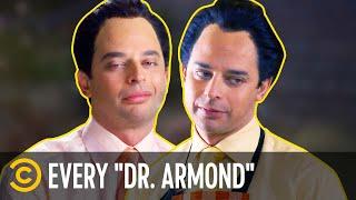 Every “Dr. Armond” Ever - Kroll Show