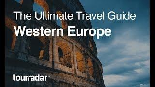 Western Europe The Ultimate Travel Guide by TourRadar 35