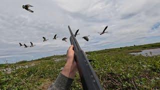 Spring Goose Hunt 2024 In James Bay