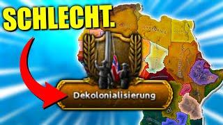 Mehr SCHLECHTE Fokusse die NIEMAND macht  in Hearts of Iron 4