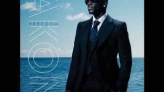 Akon-Im So Paid