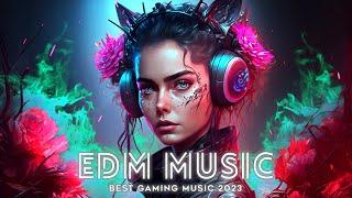 Gaming music 2023 Top of EDM Chill Music PlaylistHouse Dubstep Electronic  Best Vocal Music Mix