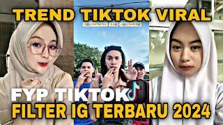 FILTER INSTAGRAM TERBARU 2024 YG LAGI TREND DI TIKTOK PART 107-EFEK IG TERBARU 2024