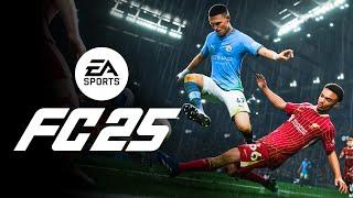 EA SPORTS FC 25  Official Gameplay Deep Dive