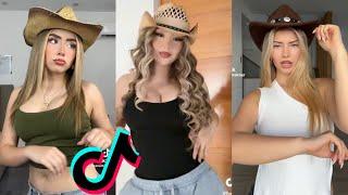 Las Mejores Tendencias y Bailes de Tik Tok I Nuevos trends tiktok 2024  Bailando TIK TOK