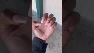 NEW YORK CITY NAIL REVIEWS  NYC NAIL RECOMMENDATIONS #shorts #nycvlog #nails #naildesign #nailart