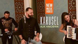 Alik Hakobyan - Karusel