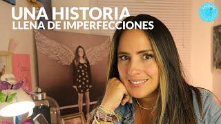 VALIENTE PODCAST - EP 1 - UNA HISTORIA LLENA DE IMPERFECCIONES