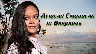 DNA Analysis of African Caribbean in Barbados