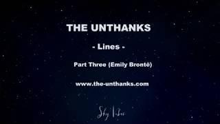 THE UNTHANKS  The Night ....