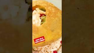 Raj Kachori ke लिए aapko chahiye... #kachorirecipe #rajkachorichaat #ranveerbrar #chaatrecipes