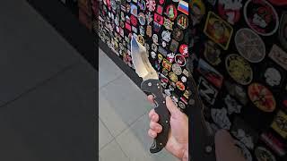 СКЛАД ножей у НожиMANа. Самый большой в России