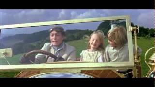 Chitty Chitty Bang Bang Theme Song