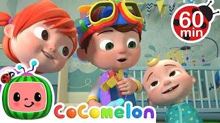 CoComelon - Sharing Song  Learning Videos For Kids  Education Show For Toddlers