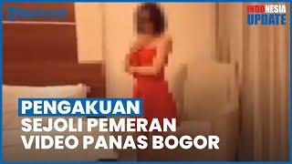 Sejoli di Hotel Bogor Kerjasama Buat Video Mesum Unggah ke Situs Porno dan Promokan di Twitter